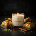 Yia Yia's Baklava