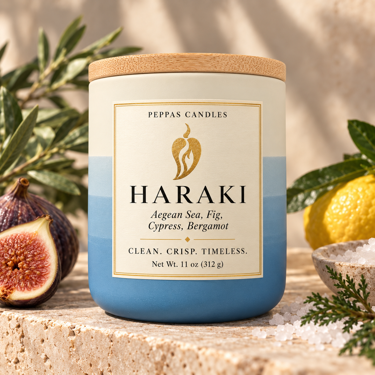 Haraki Beach